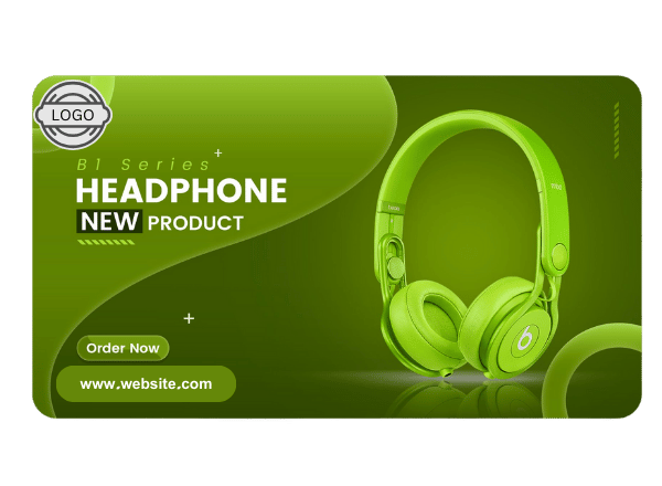 Banner Design